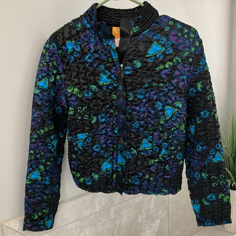 Ruby Road Jacket - Picture 5 of 5